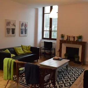  Appartement Chez Marie