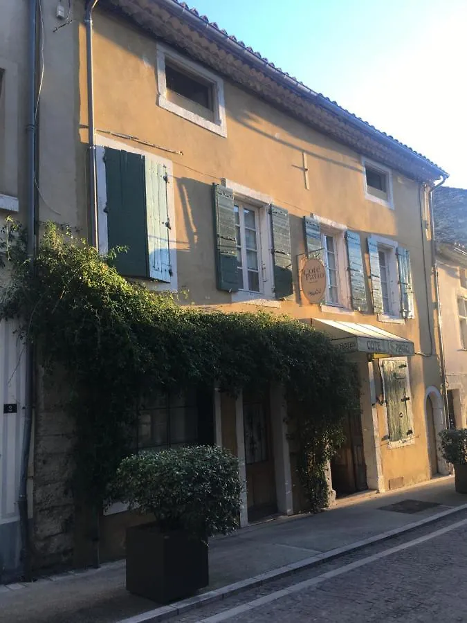 Guest house Le Patio Hotel Grignan