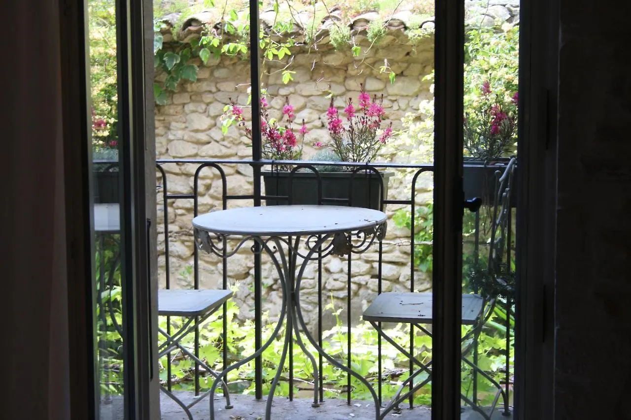 Le Patio Hotel Grignan 0*,