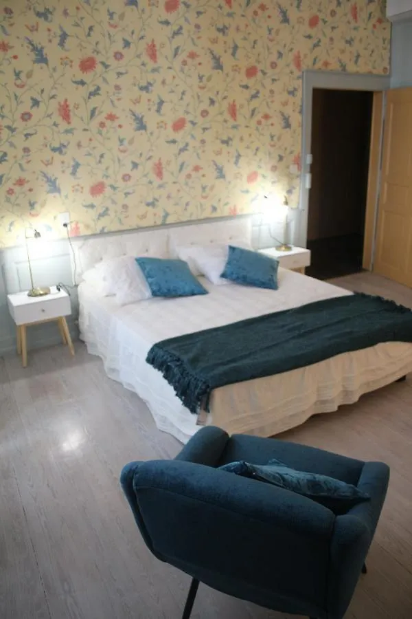 Le Patio Hotel Grignan France