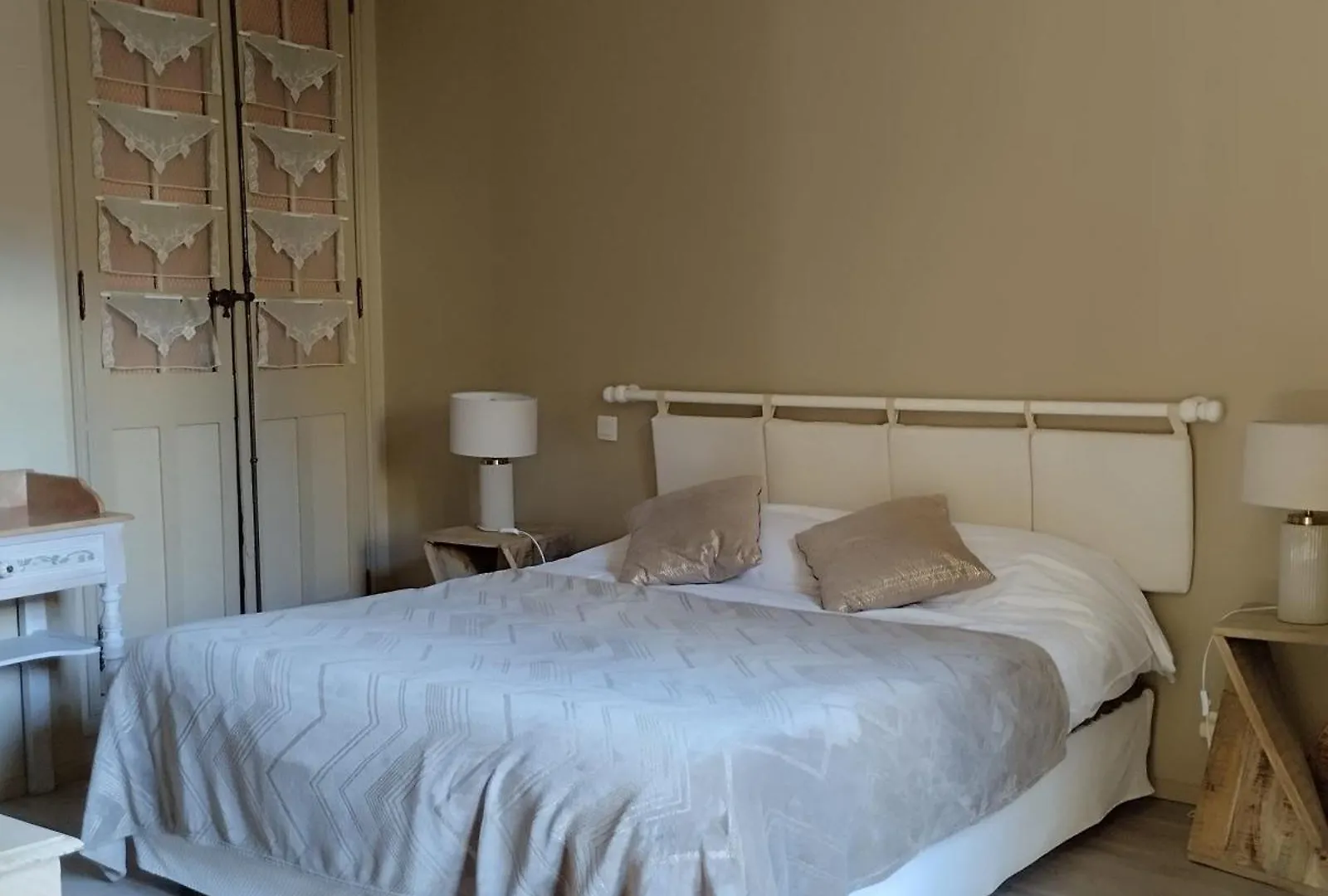 Le Patio Hotel Grignan 0*,  France