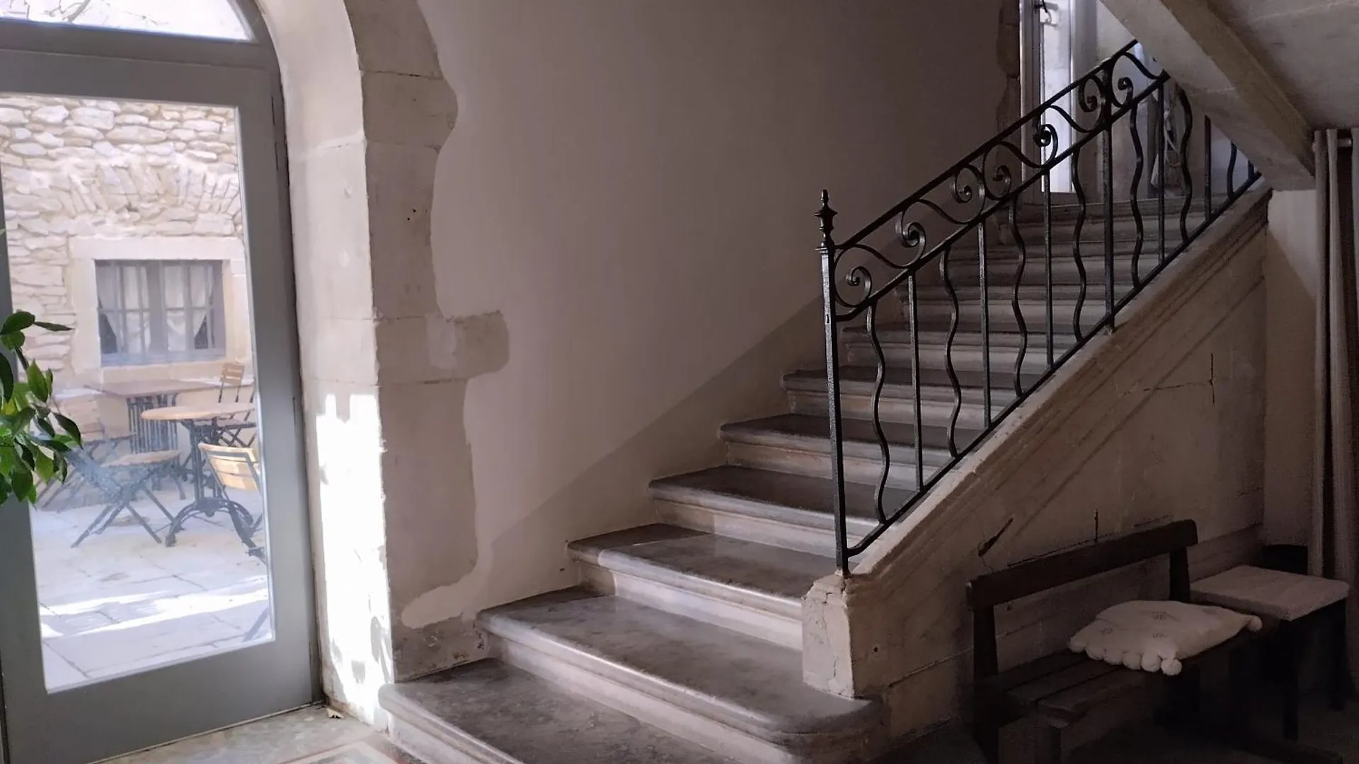 Le Patio Hotel Grignan