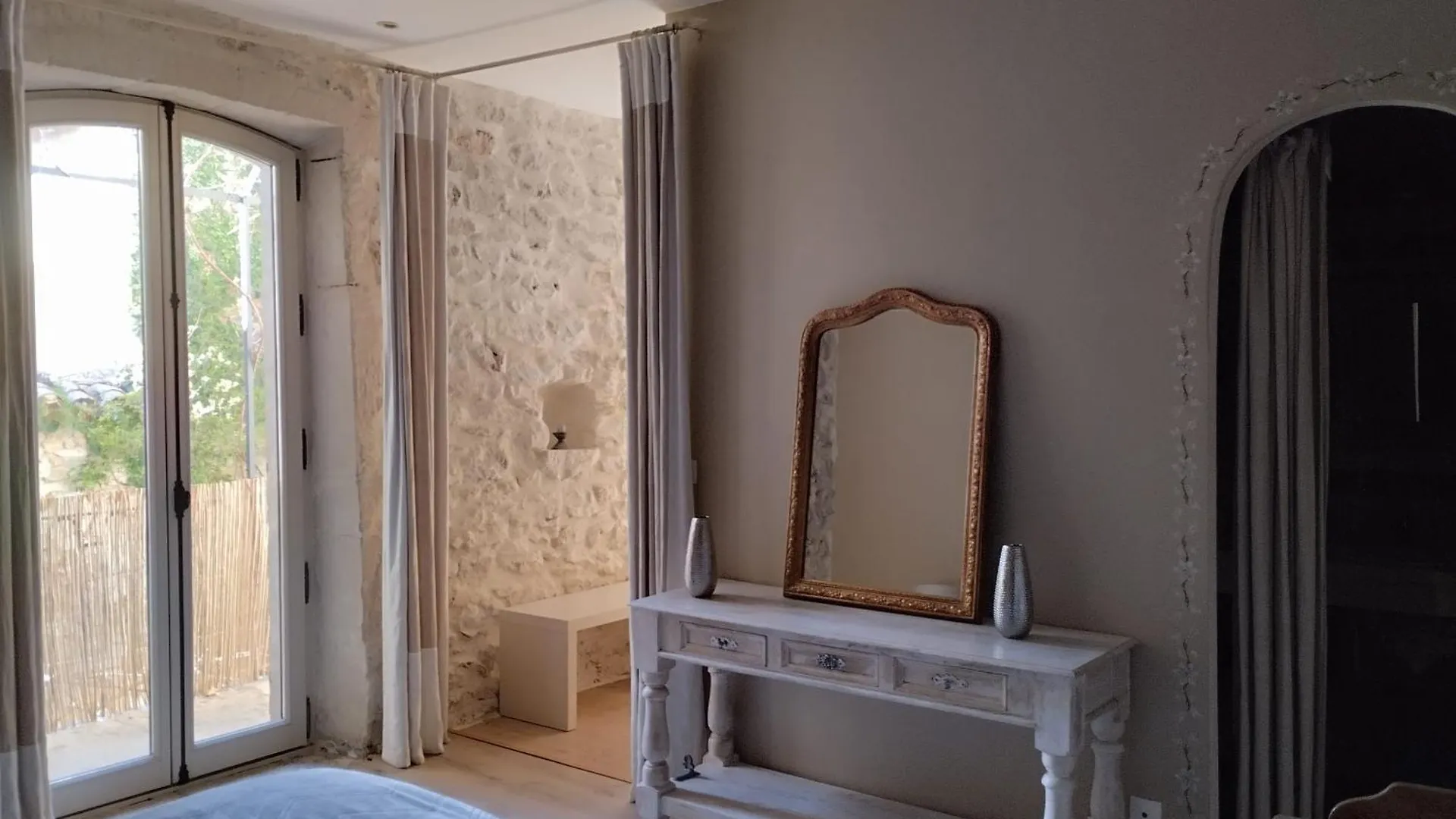 Le Patio Hotel Grignan