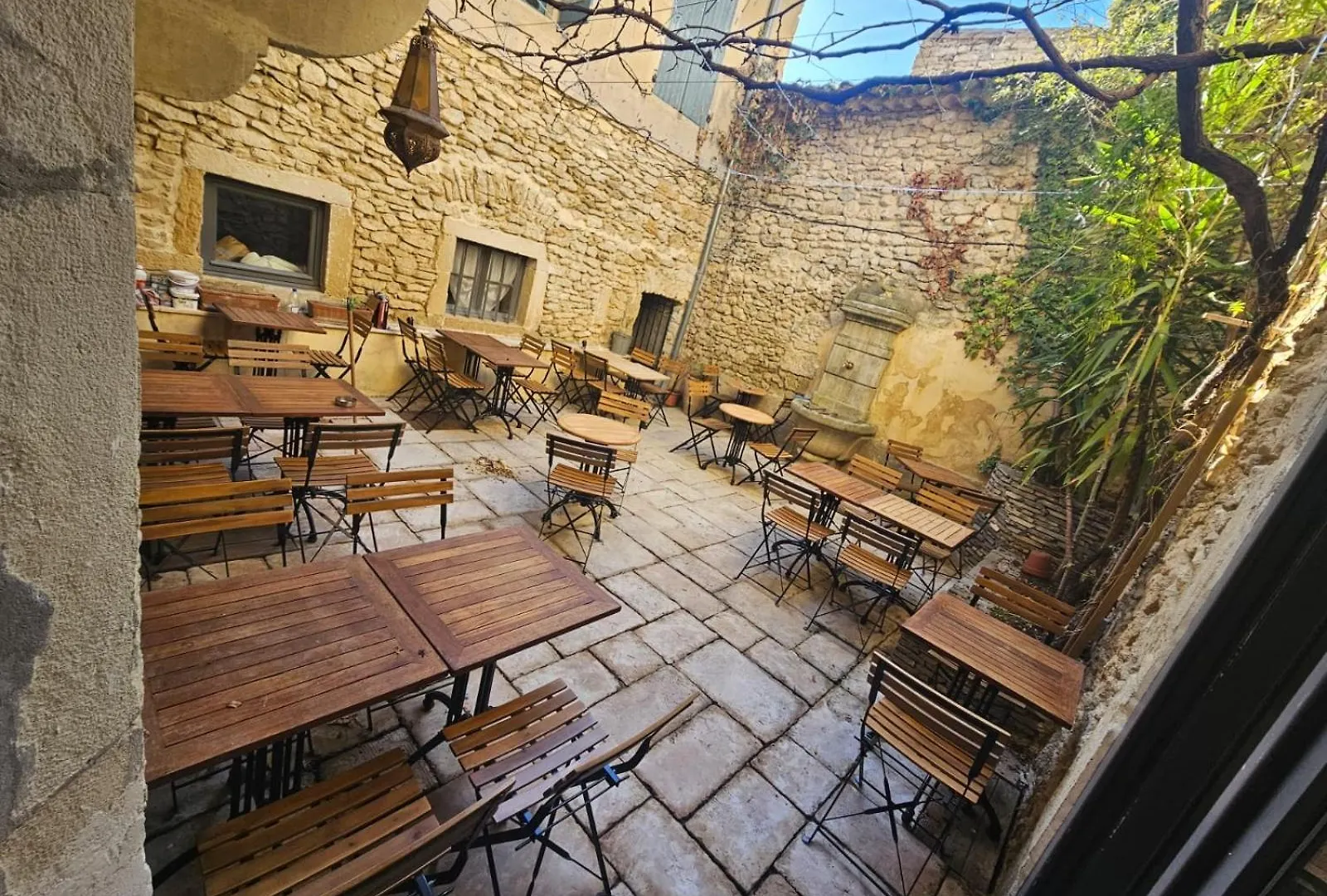 Le Patio Hotel Grignan