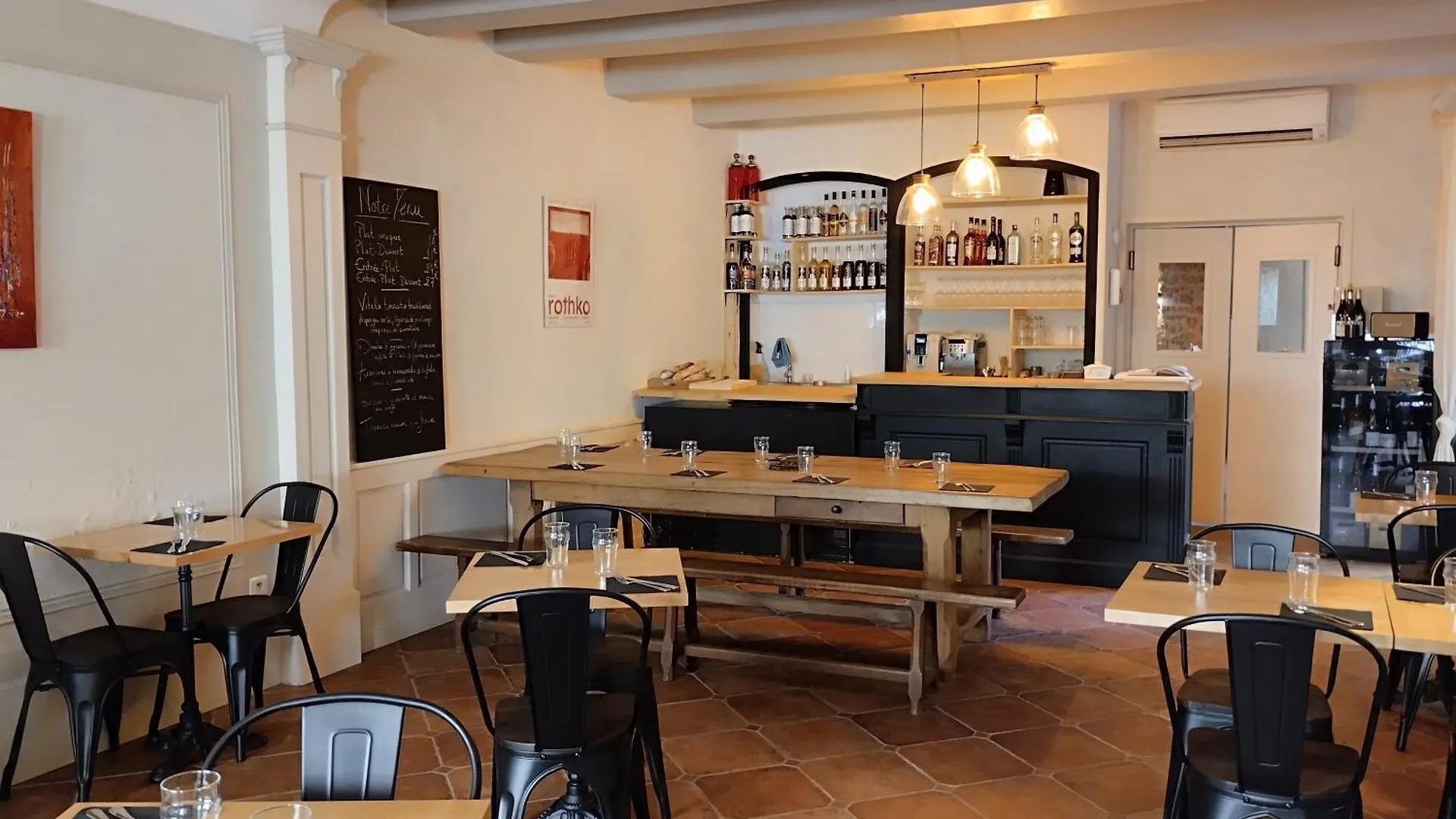 Le Patio Hotel Grignan France