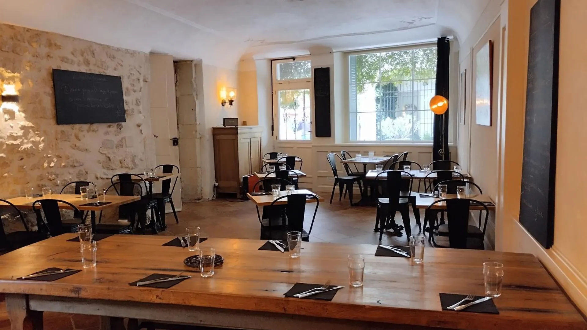 Guest house Le Patio Hotel Grignan